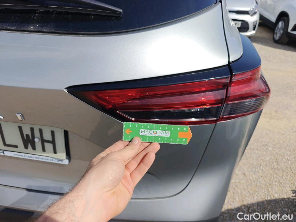  Nissan  Qashqai NISSAN  / 2021 / 5P / todoterreno DIG-T 116kW mHEV Xtronic N-GO(SP) #3