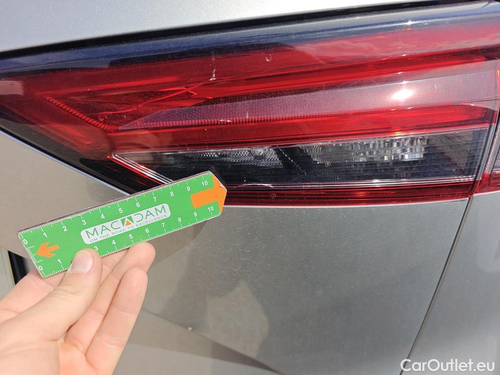  Nissan  Qashqai NISSAN  / 2021 / 5P / todoterreno DIG-T 116kW mHEV Xtronic N-GO(SP) #4