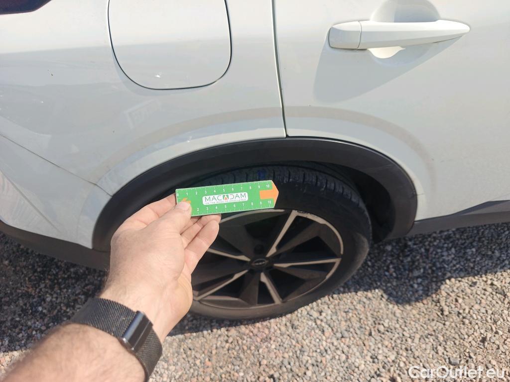  Nissan  Qashqai NISSAN  / 2021 / 5P / todoterreno DIG-T 116kW mHEV Xtronic Tekna #18