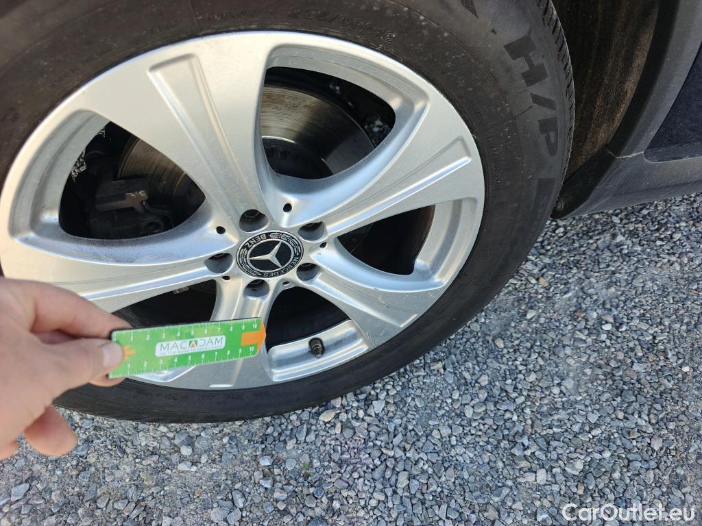  Mercedes  G-Klasee MERCEDES-BENZ Clase GLC / 2015 / 5P / todoterreno GLC 250 d 4MATIC #18