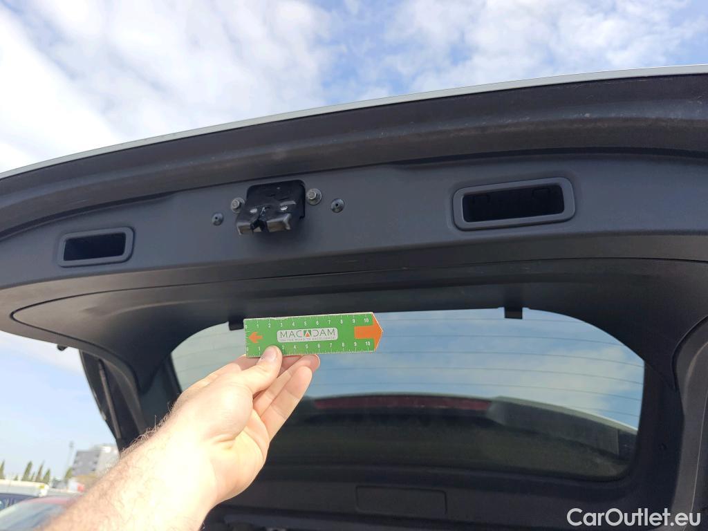  Nissan  Qashqai NISSAN  / 2021 / 5P / todoterreno DIG-T 116kW mHEV Xtronic N-GO(SP) #12