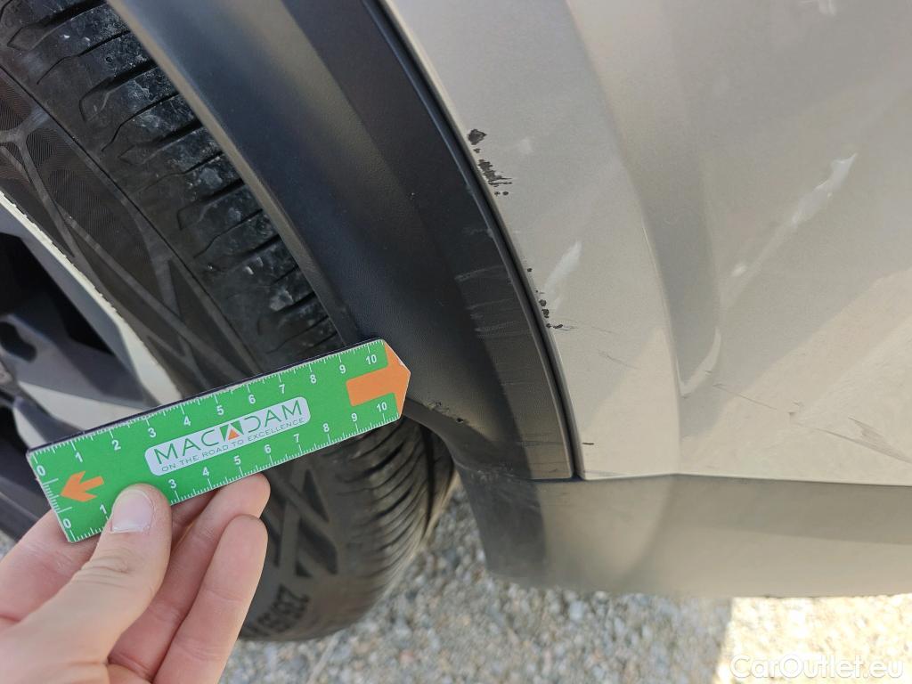  Nissan  Qashqai NISSAN  / 2021 / 5P / todoterreno DIG-T 116kW mHEV Xtronic N-GO(SP) #25