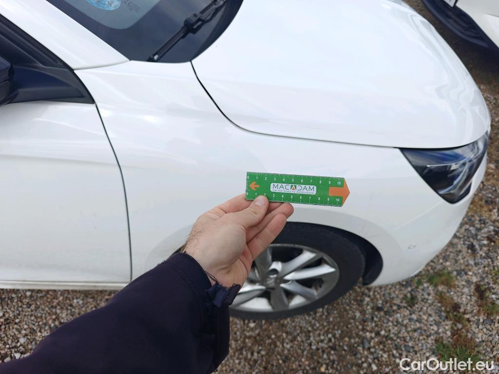  Opel  Corsa OPEL  1.2T XHL 74kW (100CV) Elegance (CX2) #10