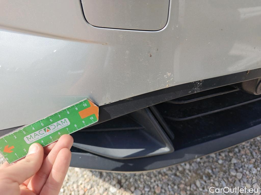  Nissan  Qashqai NISSAN  / 2021 / 5P / todoterreno DIG-T 116kW mHEV Xtronic N-GO(SP) #17