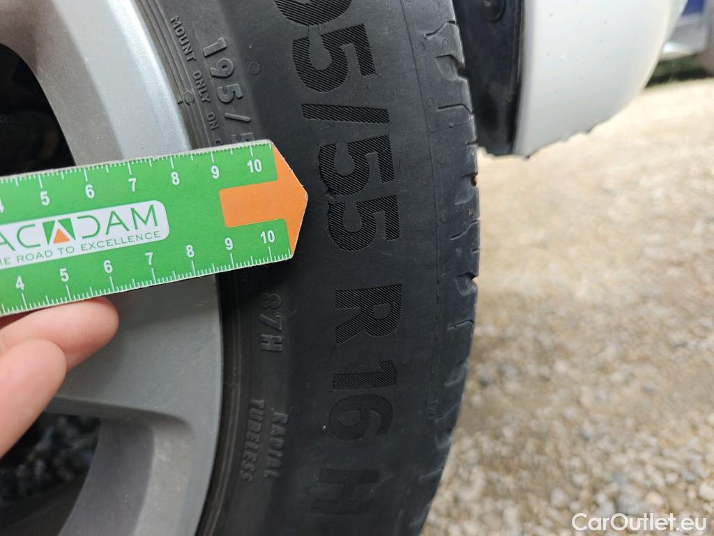  Opel  Corsa OPEL  1.2T XHL 74kW (100CV) Elegance (CX2) #17