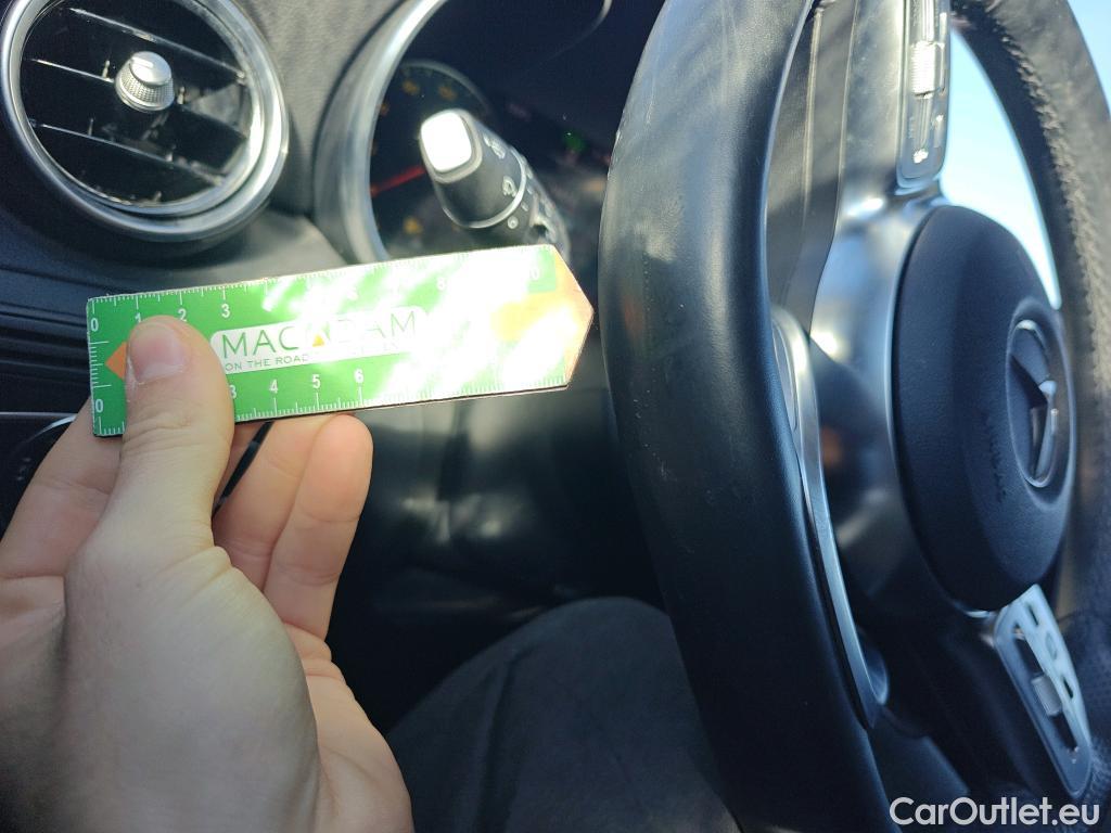  Mercedes  G-Klasee MERCEDES-BENZ Clase GLC / 2019 / 5P / todoterreno GLC 300 de 4MATIC #22