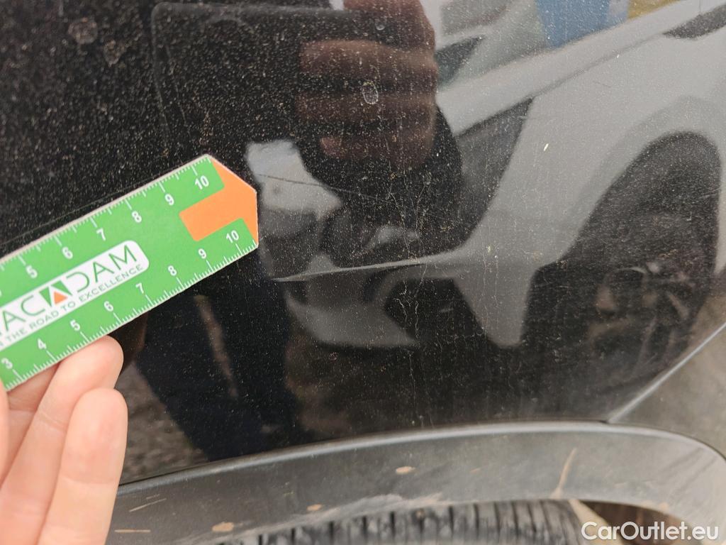  Nissan  Qashqai NISSAN  / 2017 / 5P / todoterreno DIG-T 103 kW (140 CV) E6D ACENTA #12