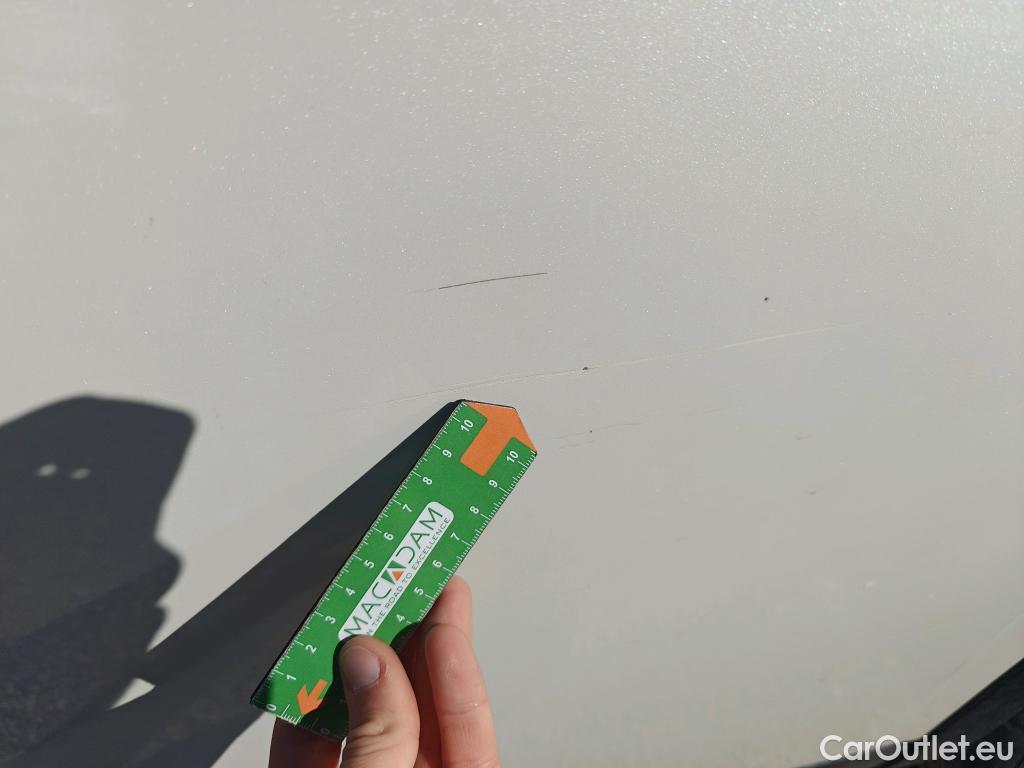  Nissan  Qashqai NISSAN  / 2021 / 5P / todoterreno DIG-T 116kW (158CV) mHEV Xtronic Acenta (AC2) #12