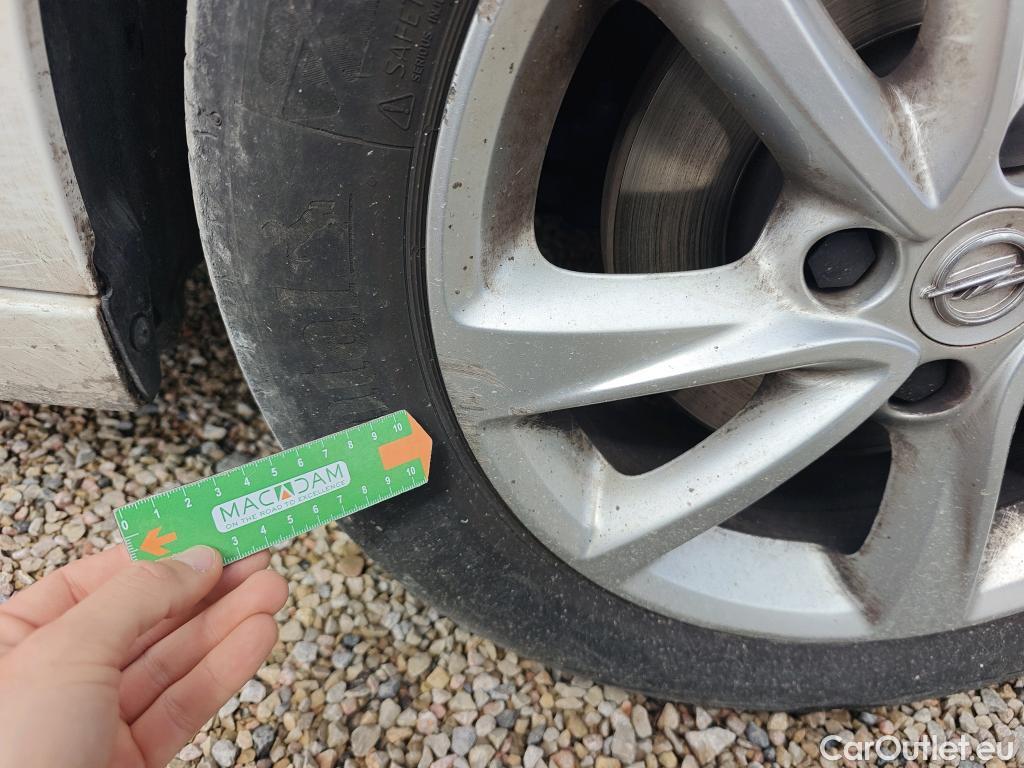  Opel  Corsa OPEL  1.2T XHL 74kW (100CV) Elegance (CX2) #16