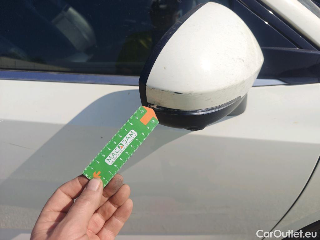  Nissan  Qashqai NISSAN  / 2021 / 5P / todoterreno DIG-T 116kW mHEV Xtronic Tekna #23