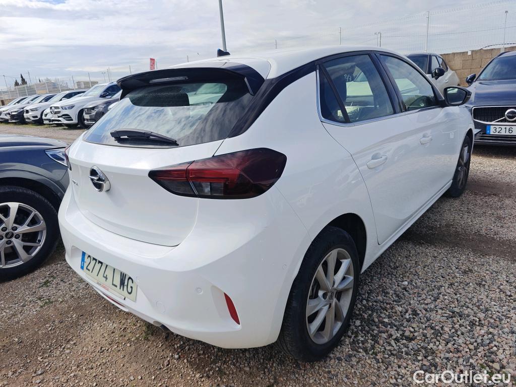  Opel  Corsa OPEL  1.2T XHL 74kW (100CV) Elegance (CX2) #18