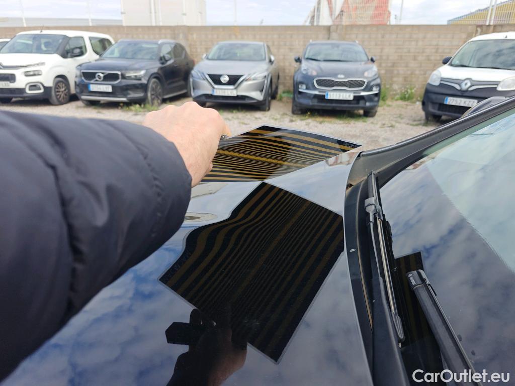  Mercedes  C-Klasse MERCEDES-BENZ Clase E / 2020 / 5P / familiar E 220 d Estate #8