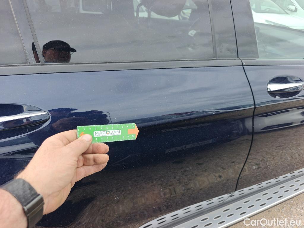  Mercedes  G-Klasee MERCEDES-BENZ GLC Coupé / 2019 / 5P / coupé GLC 300 e 4MATIC #16