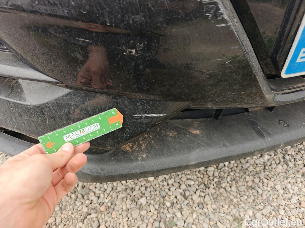  Nissan  Qashqai NISSAN  / 2017 / 5P / todoterreno DIG-T 103 kW (140 CV) E6D ACENTA #25