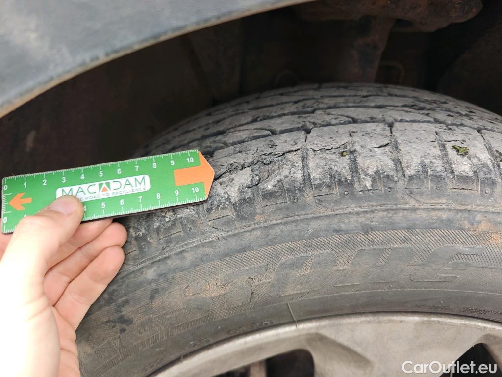  Nissan  Qashqai NISSAN  / 2017 / 5P / todoterreno DIG-T 103 kW (140 CV) E6D ACENTA #8