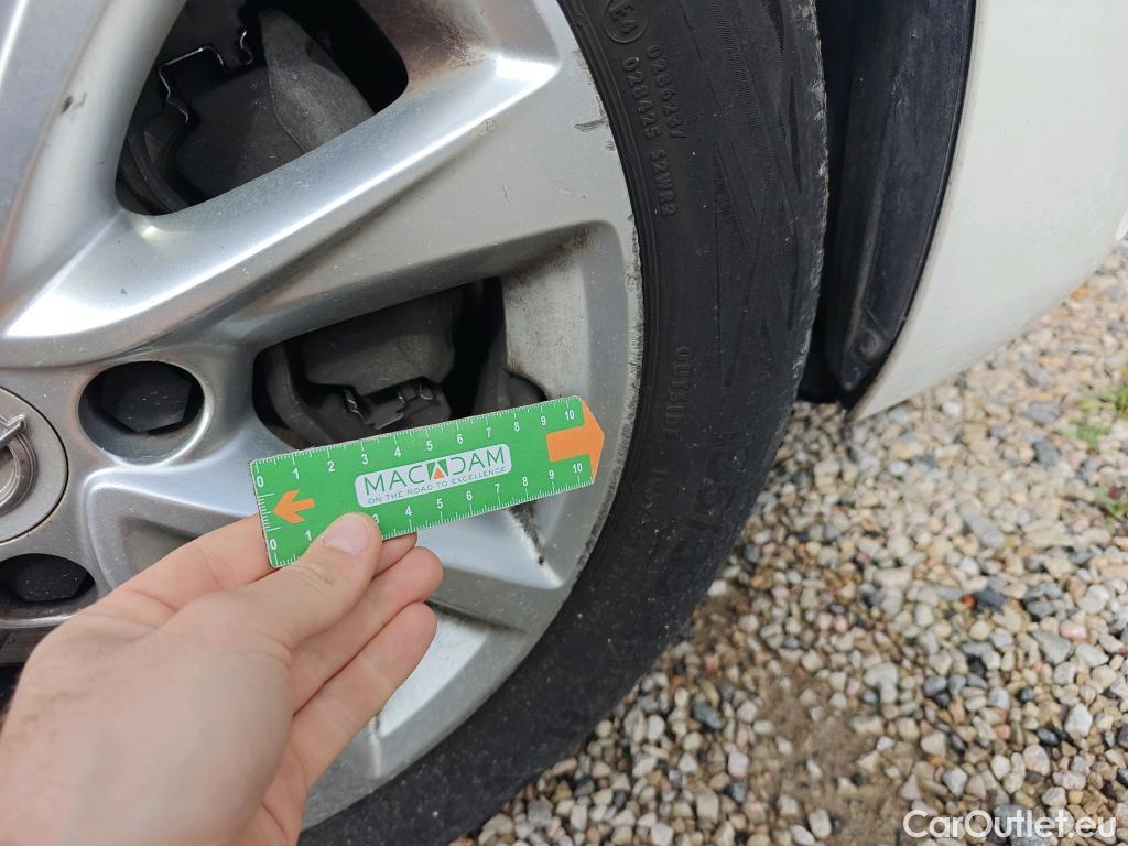  Opel  Corsa OPEL  1.2T XHL 74kW (100CV) Elegance (CX2) #17