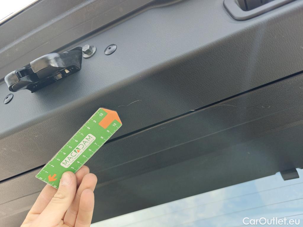  Nissan  Qashqai NISSAN  / 2021 / 5P / todoterreno DIG-T 116kW mHEV Xtronic N-GO(SP) #13