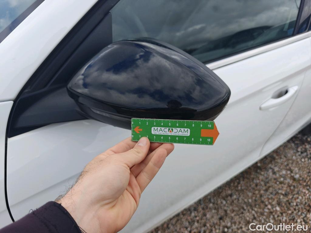  Opel  Corsa OPEL  1.2T XHL 74kW (100CV) Elegance (CX2) #52