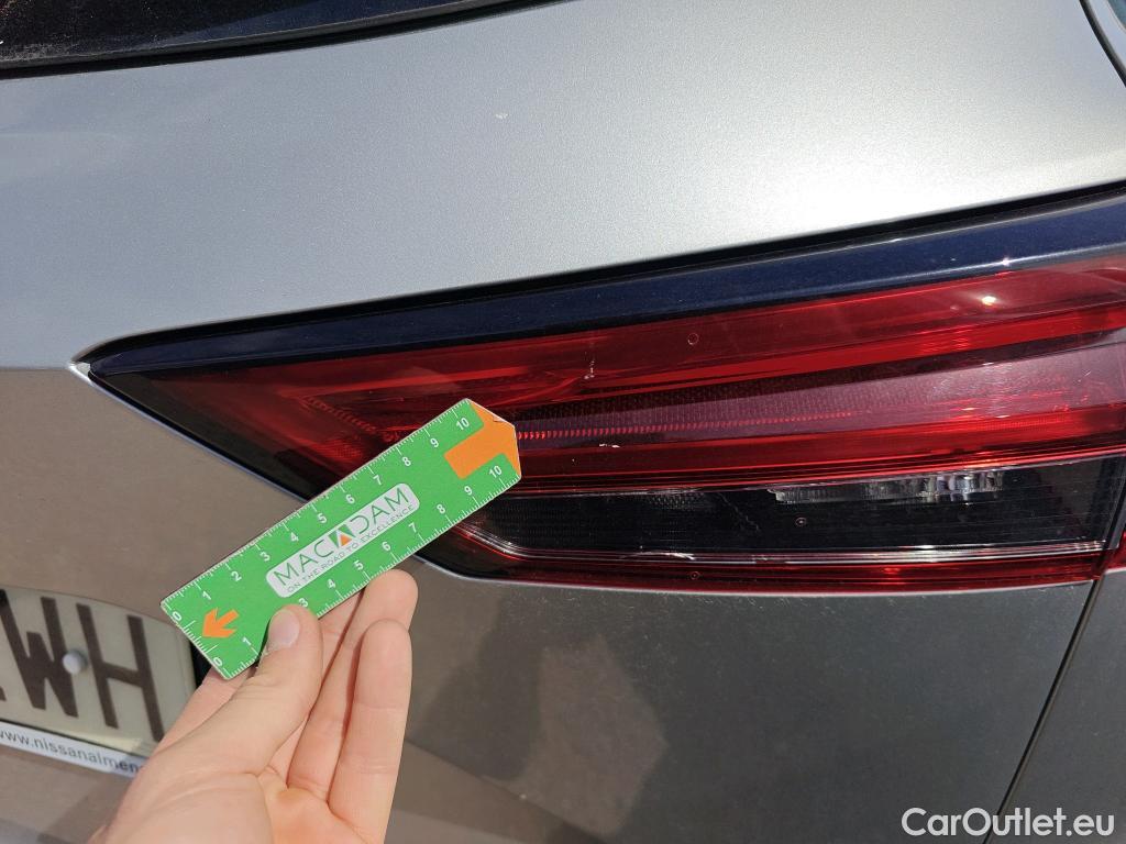  Nissan  Qashqai NISSAN  / 2021 / 5P / todoterreno DIG-T 116kW mHEV Xtronic N-GO(SP) #5