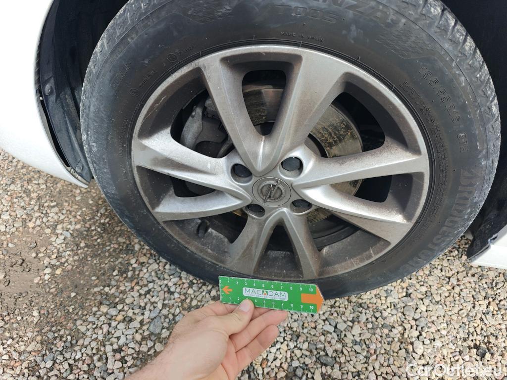  Opel  Corsa OPEL  1.2T XHL 74kW (100CV) Elegance (CX2) #13