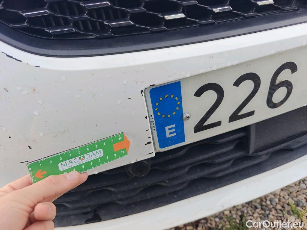  Opel  Corsa OPEL  1.2T XHL 74kW (100CV) Elegance (CX2) #41