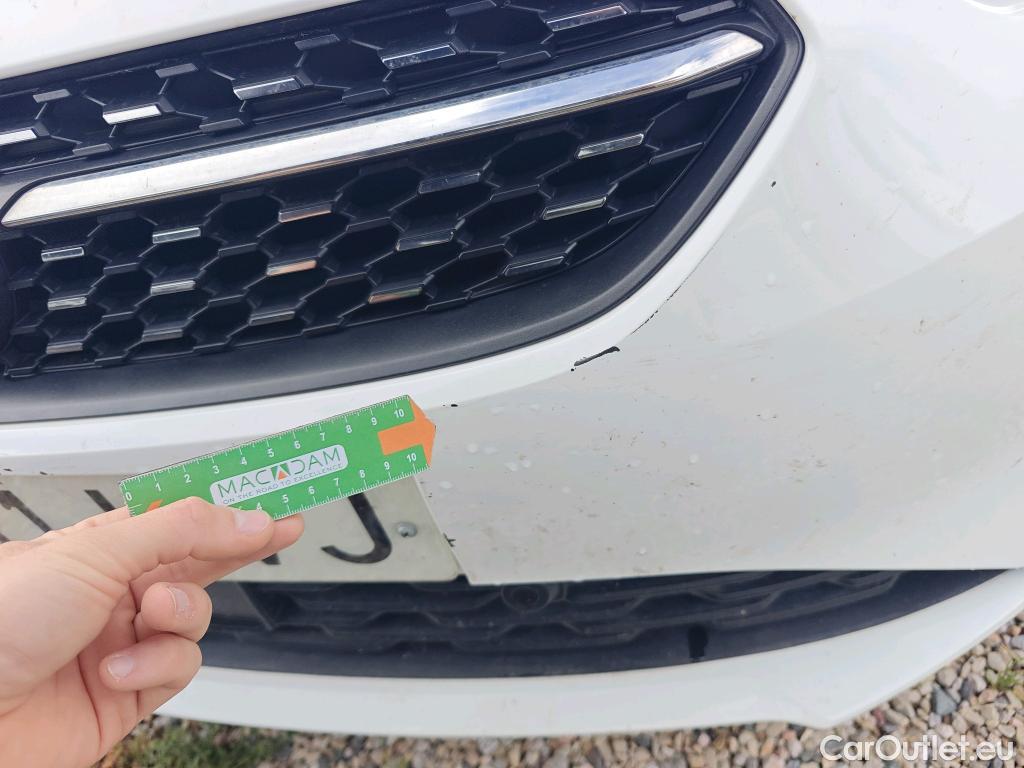  Opel  Corsa OPEL  1.2T XHL 74kW (100CV) Elegance (CX2) #42