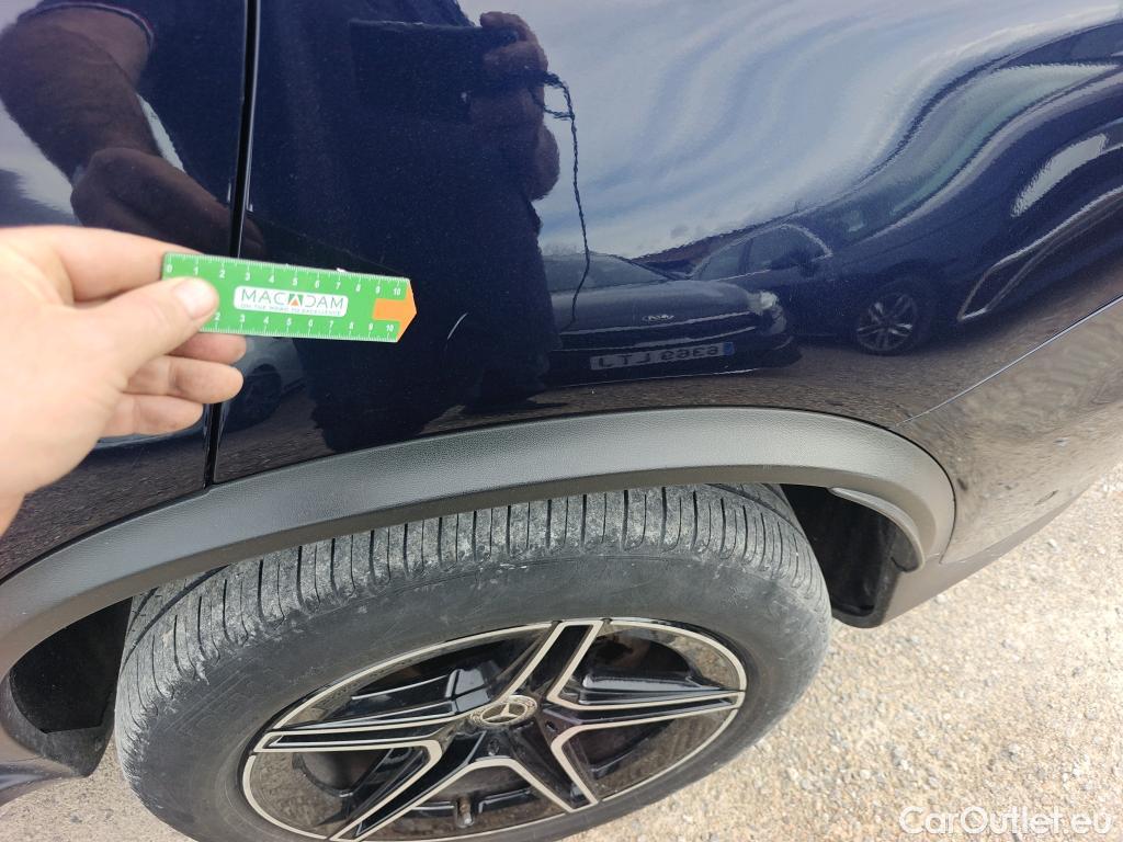  Mercedes  G-Klasee MERCEDES-BENZ GLC Coupé / 2019 / 5P / coupé GLC 300 e 4MATIC #39