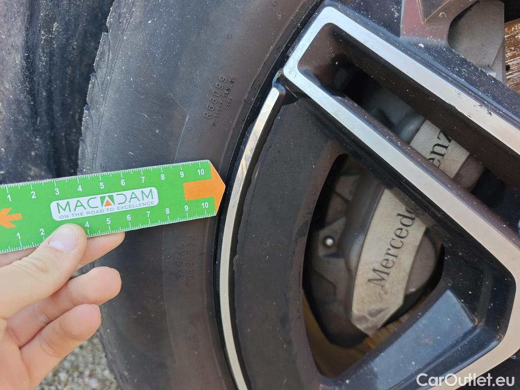  Mercedes  G-Klasee MERCEDES-BENZ Clase GLC / 2019 / 5P / todoterreno GLC 300 de 4MATIC #14