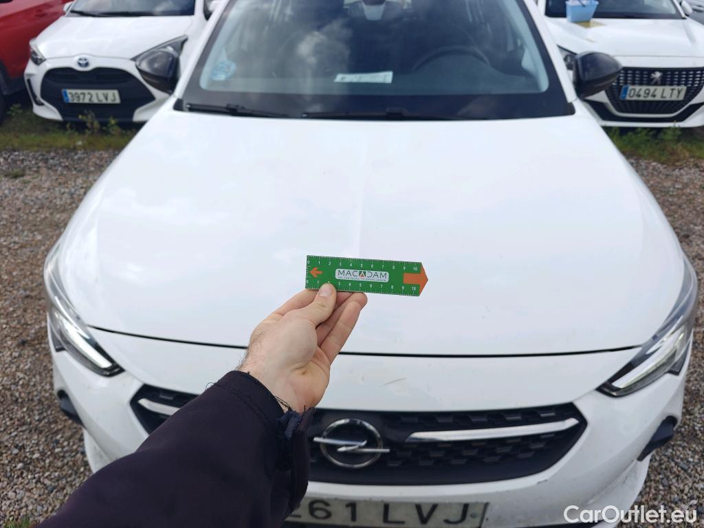  Opel  Corsa OPEL  1.2T XHL 74kW (100CV) Elegance (CX2) #48