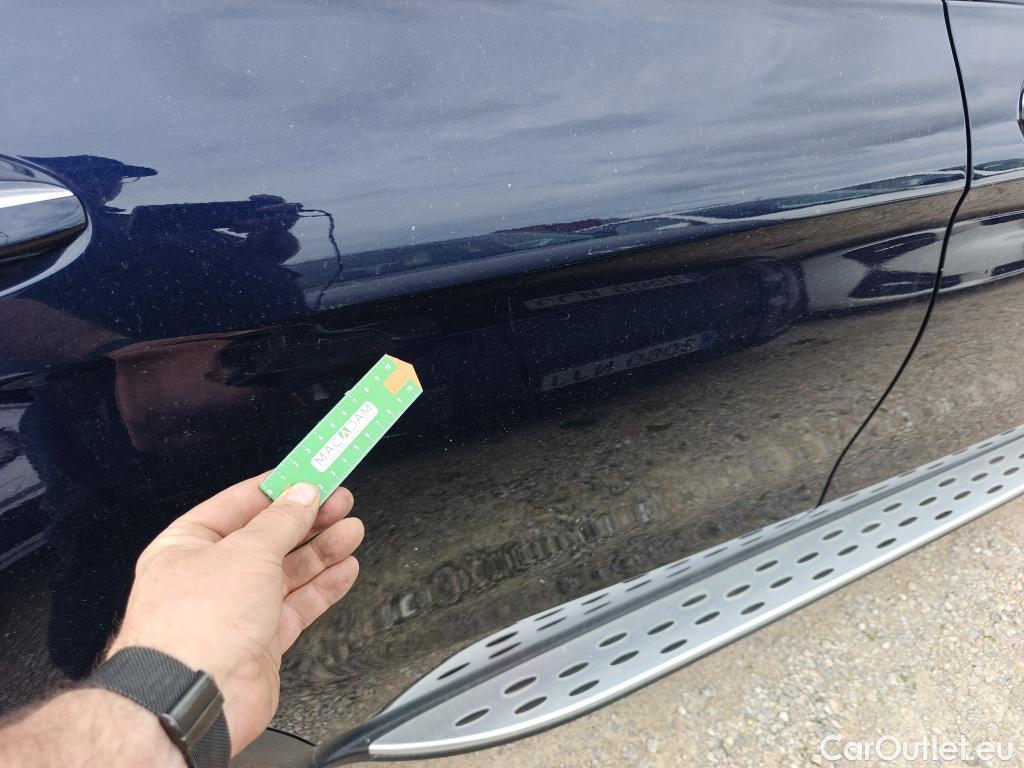  Mercedes  G-Klasee MERCEDES-BENZ GLC Coupé / 2019 / 5P / coupé GLC 300 e 4MATIC #17