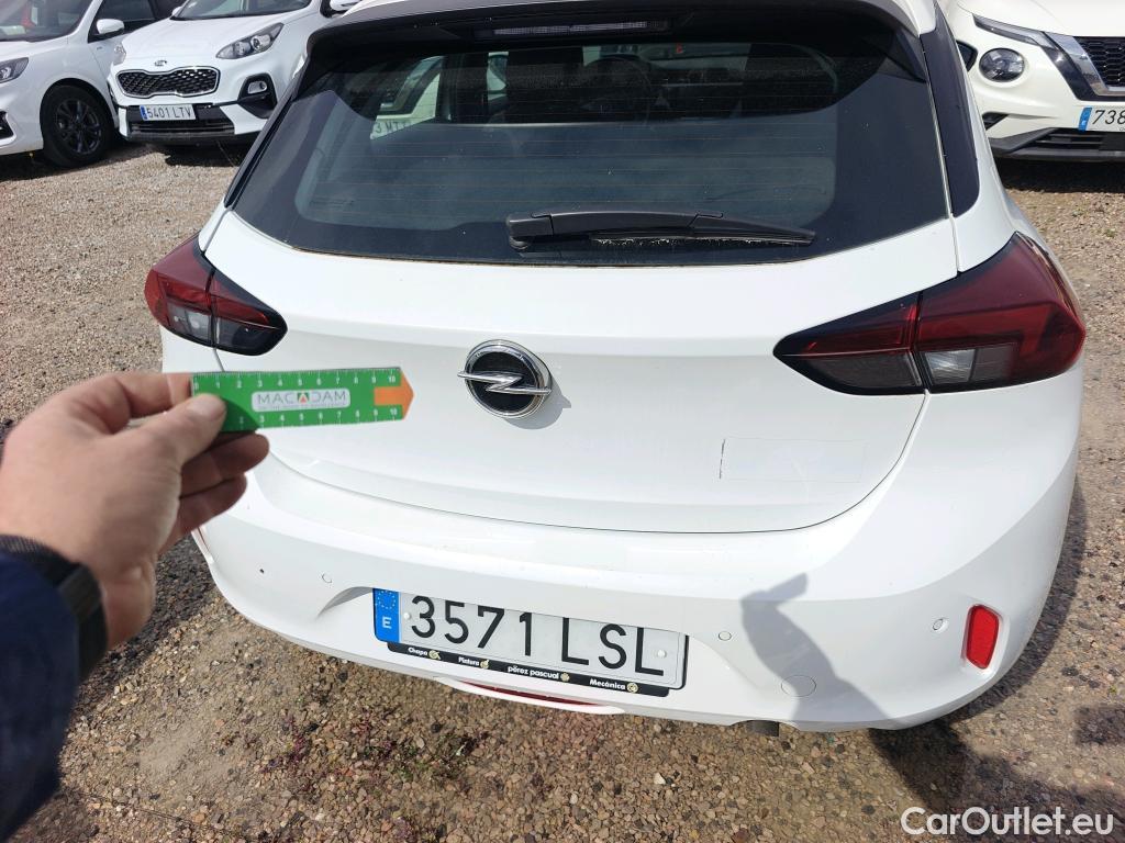  Opel  Corsa OPEL  / 2019 / 5P / berlina con portón 1.2 XEL 55kW (75CV) Edition #22