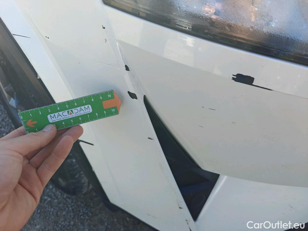  Nissan  Qashqai NISSAN  / 2021 / 5P / todoterreno DIG-T 116kW (158CV) mHEV Xtronic Acenta (AC2) #34