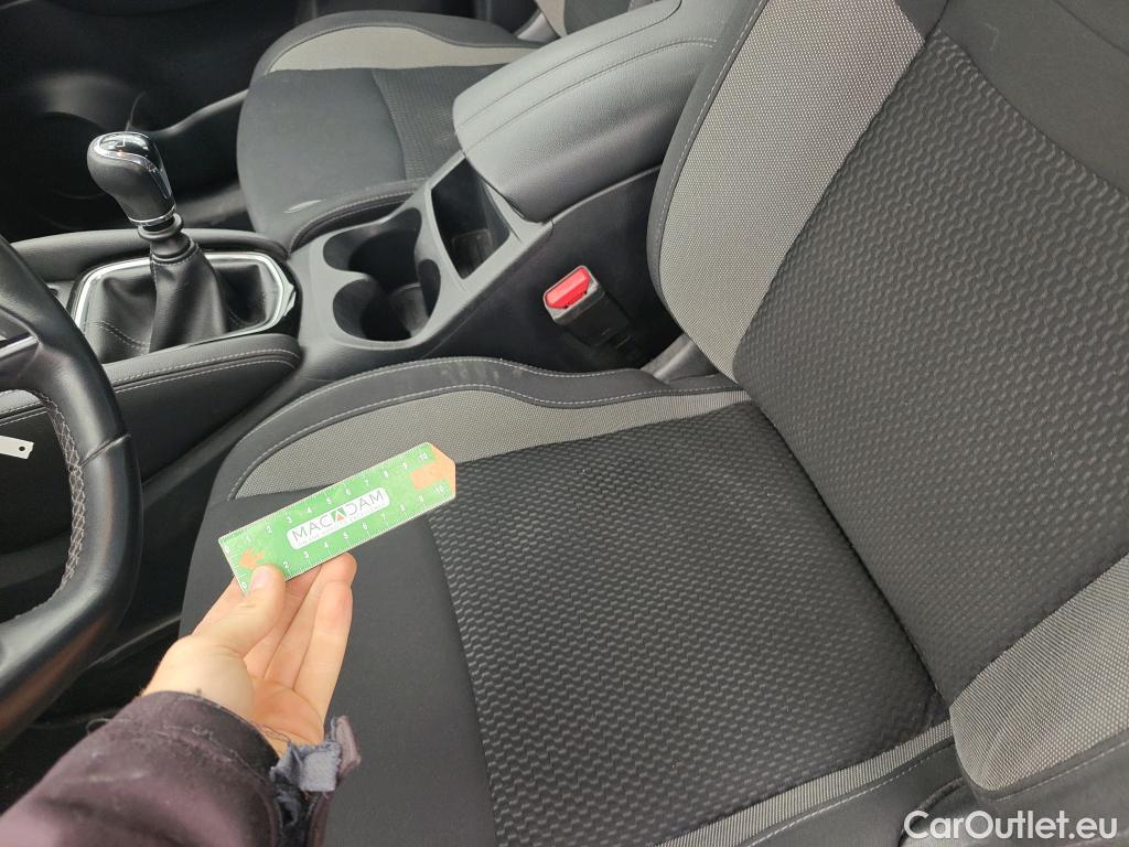  Nissan  Qashqai NISSAN  / 2017 / 5P / todoterreno DIG-T 103 kW (140 CV) E6D ACENTA #48