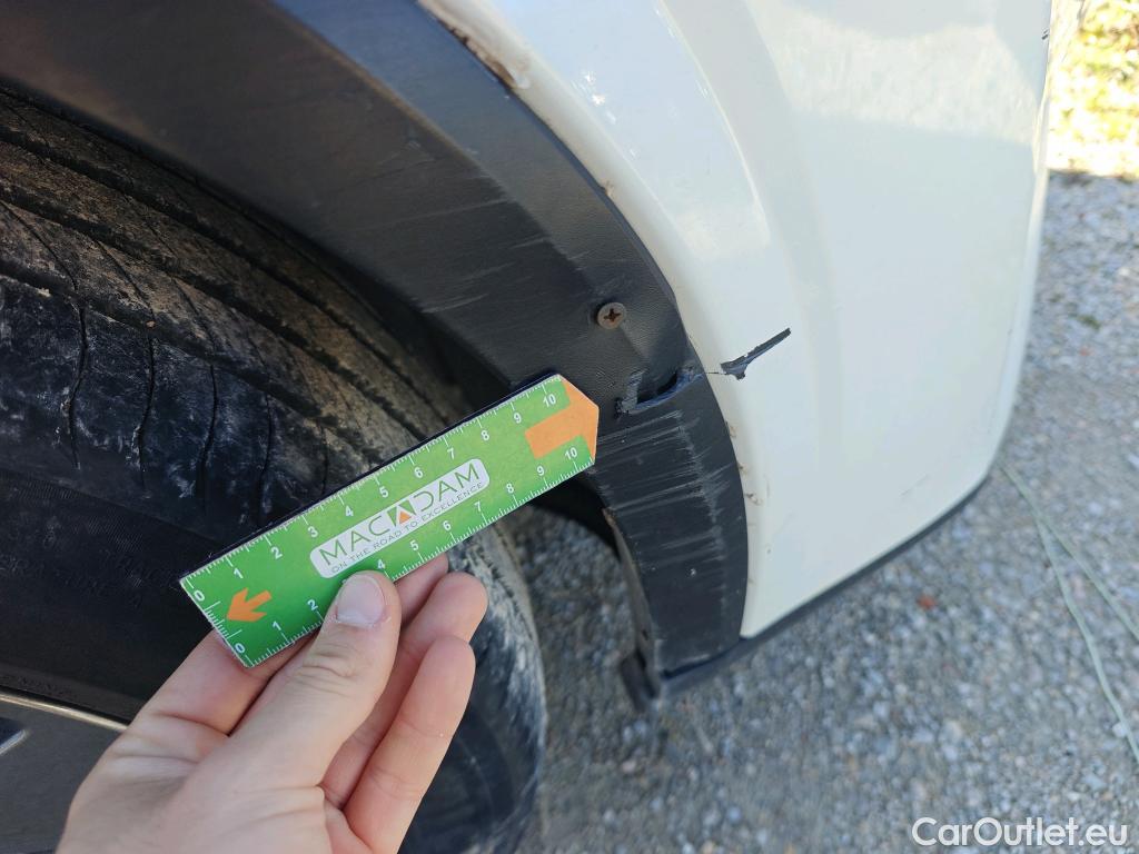  Nissan  Qashqai NISSAN  / 2021 / 5P / todoterreno DIG-T 116kW (158CV) mHEV Xtronic Acenta (AC2) #9