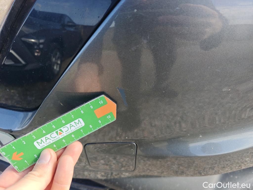  Nissan  Juke NISSAN  / 2019 / 5P / crossover DIG-T 84 kW (114 CV) DCT 7 V N-Connecta (AC2) #31