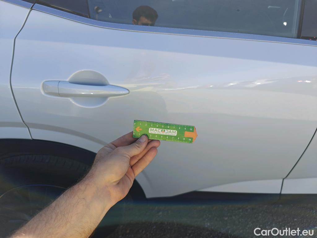  Land Rover  Discovery NISSAN QASHQAI / 2024 / 5P / todoterreno DIG-T 103kW (140CV) mHEV 4x2 Acenta #12