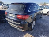  Mercedes  G-Klasee MERCEDES-BENZ Clase GLC / 2015 / 5P / todoterreno GLC 250 d 4MATIC #2