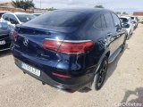  Mercedes  G-Klasee MERCEDES-BENZ GLC Coupé / 2019 / 5P / coupé GLC 300 e 4MATIC #2