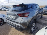  Nissan  Juke NISSAN  / 2019 / 5P / crossover DIG-T 84 kW (114 CV) DCT 7 V N-Connecta (AC2) #2