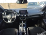  Nissan  Juke NISSAN  / 2019 / 5P / crossover DIG-T 84 kW (114 CV) DCT 7 V N-Connecta (AC2) #3