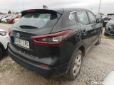  Nissan  Qashqai NISSAN  / 2017 / 5P / todoterreno DIG-T 103 kW (140 CV) E6D ACENTA #2