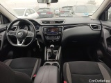  Nissan  Qashqai NISSAN  / 2017 / 5P / todoterreno DIG-T 103 kW (140 CV) E6D ACENTA #3