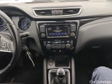  Nissan  Qashqai NISSAN  / 2017 / 5P / todoterreno DIG-T 103 kW (140 CV) E6D ACENTA #14