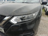  Nissan  Qashqai NISSAN  / 2017 / 5P / todoterreno DIG-T 103 kW (140 CV) E6D ACENTA #16