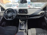  Nissan  Qashqai NISSAN  / 2021 / 5P / todoterreno DIG-T 116kW mHEV Xtronic N-GO(SP) #3