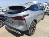  Nissan  Qashqai NISSAN  / 2021 / 5P / todoterreno DIG-T 116kW mHEV Xtronic N-GO(SP) #2