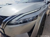  Nissan  Qashqai NISSAN  / 2021 / 5P / todoterreno DIG-T 116kW mHEV Xtronic N-GO(SP) #16