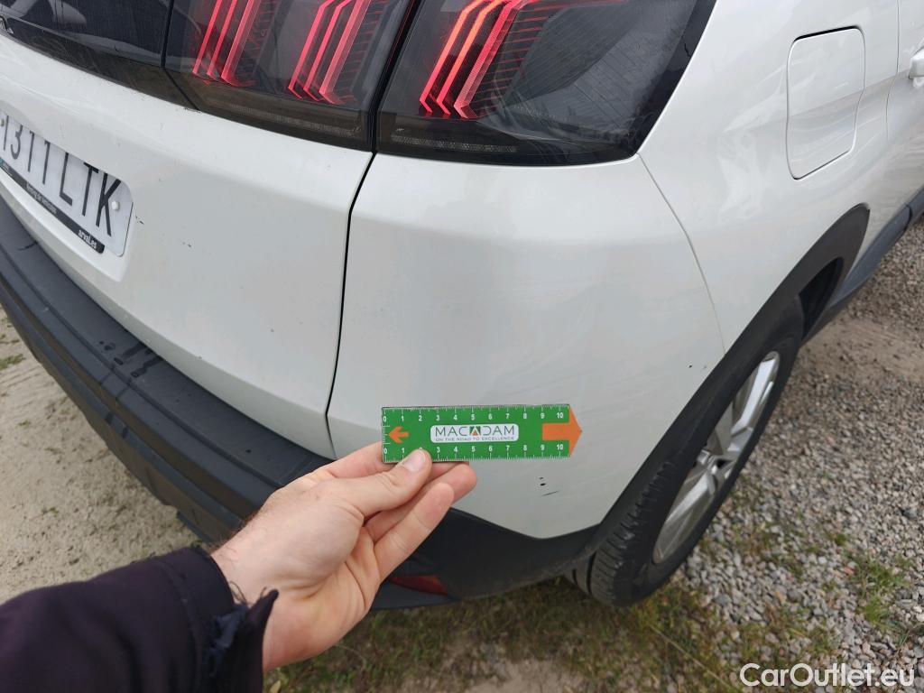  Peugeot  3008 PEUGEOT  / 2020 / 5P / todoterreno 1.5 BlueHDi 96kW (130CV) S&S Active Pack (AC4) #35