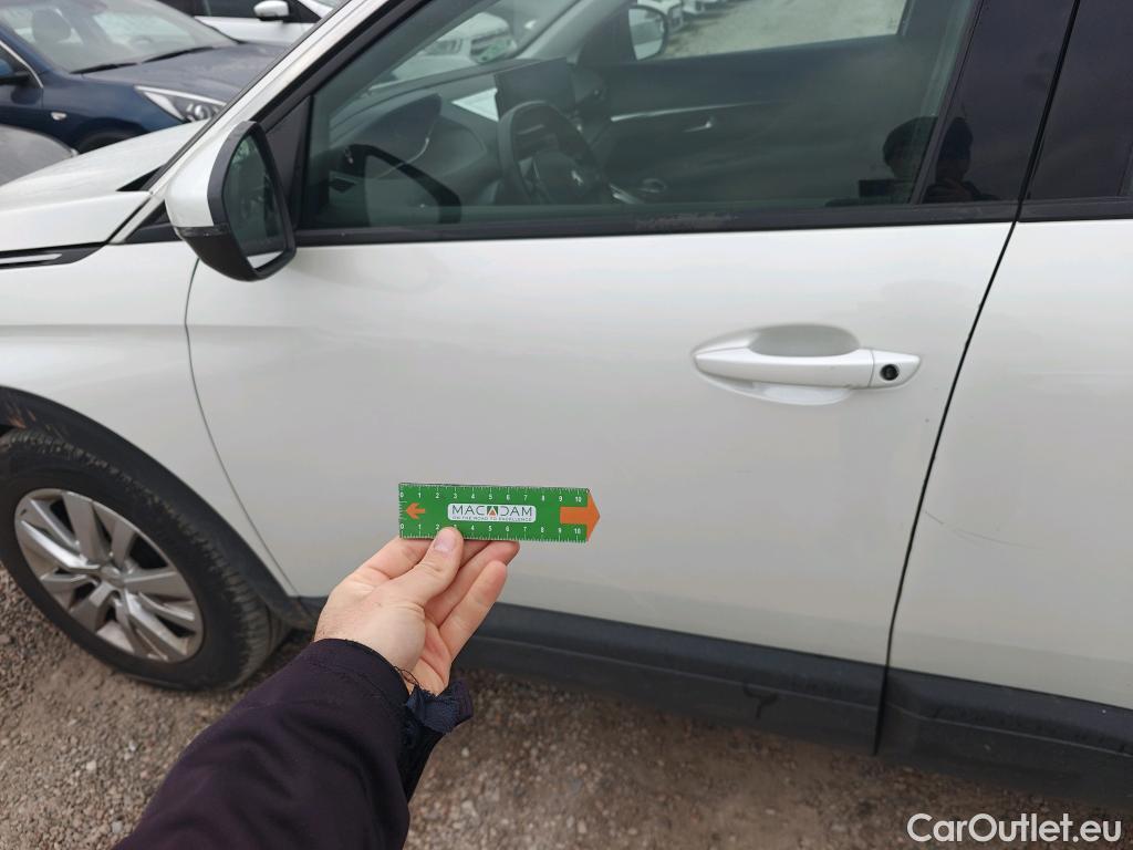  Peugeot  3008 PEUGEOT  / 2020 / 5P / todoterreno 1.5 BlueHDi 96kW (130CV) S&S Active Pack (AC4) #8