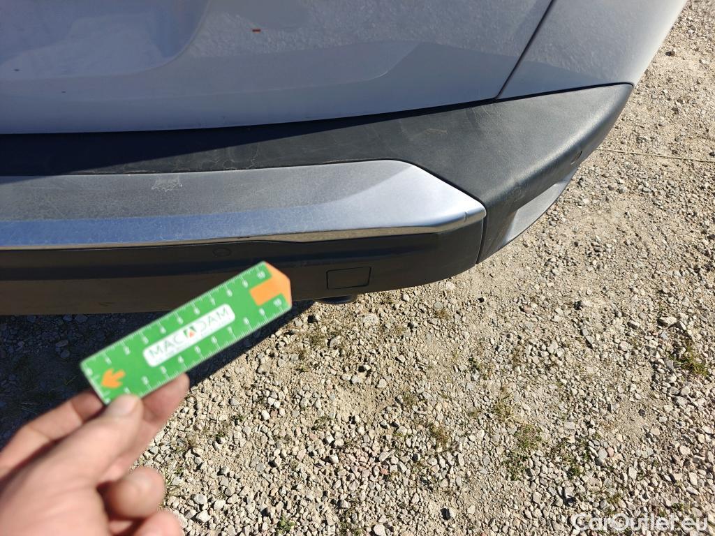  Peugeot  2008 PEUGEOT  / 2019 / 5P / todoterreno Allure BlueHDI 81kW (110CV) #23